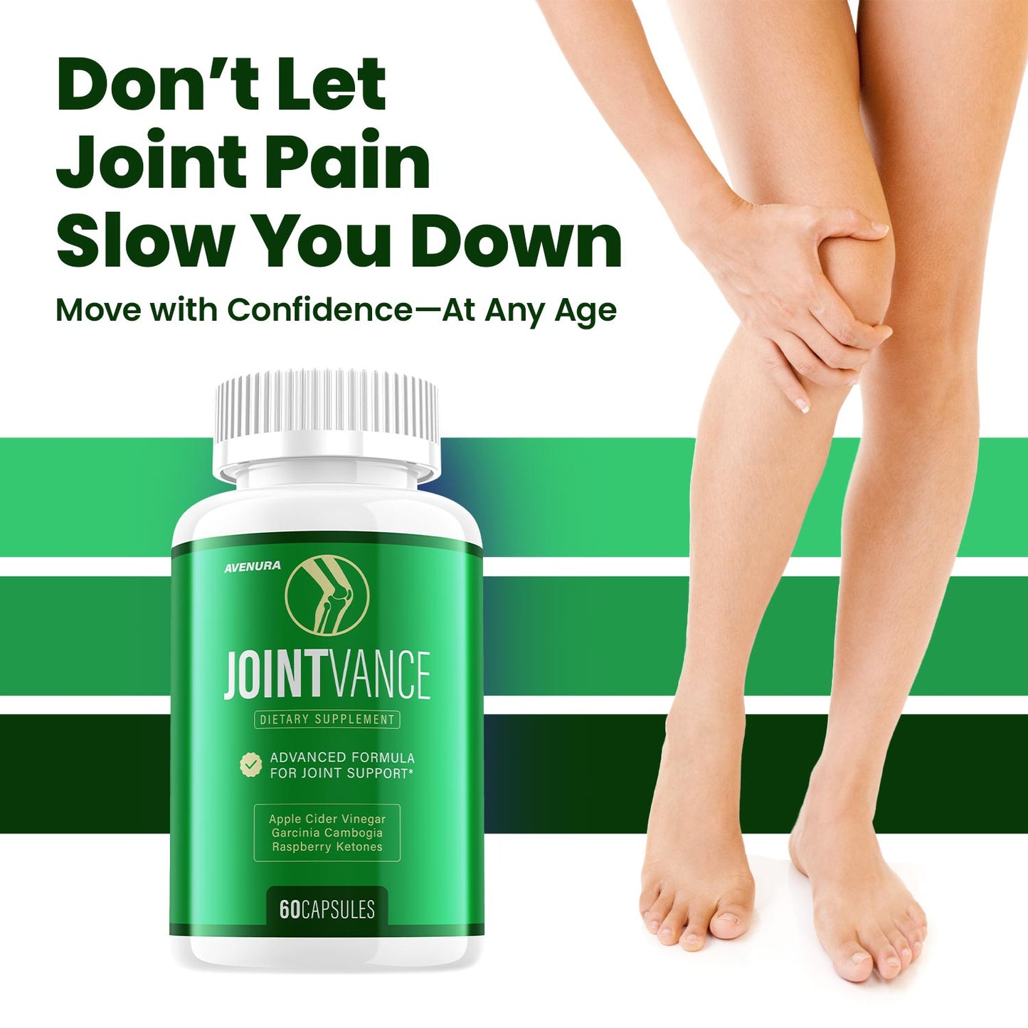 JointVance Capsules