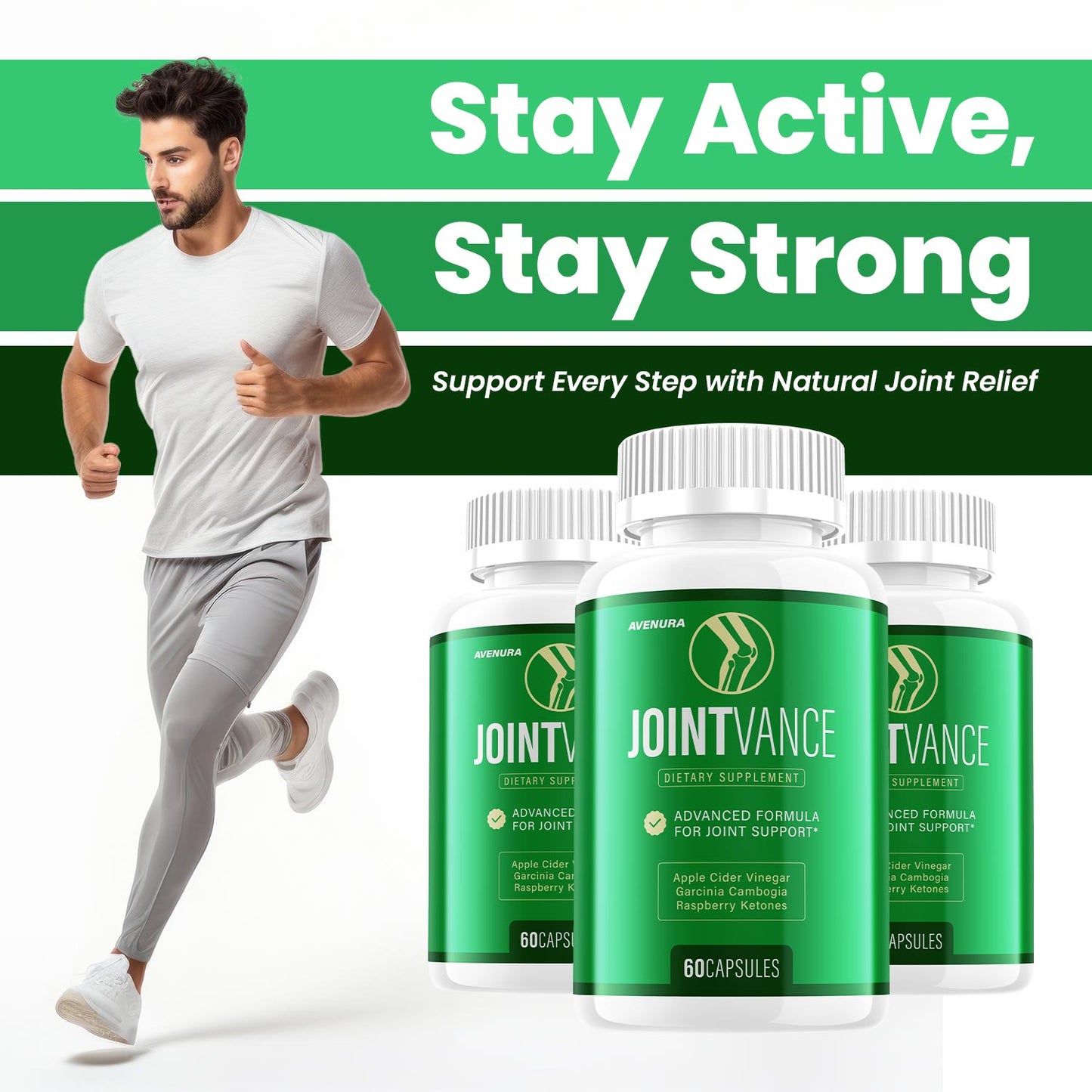JointVance Capsules