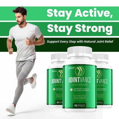 JointVance Capsules