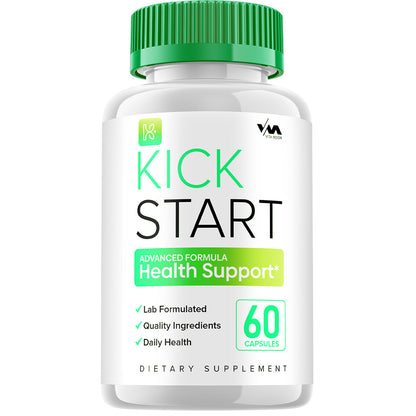 Kick Start Capsules