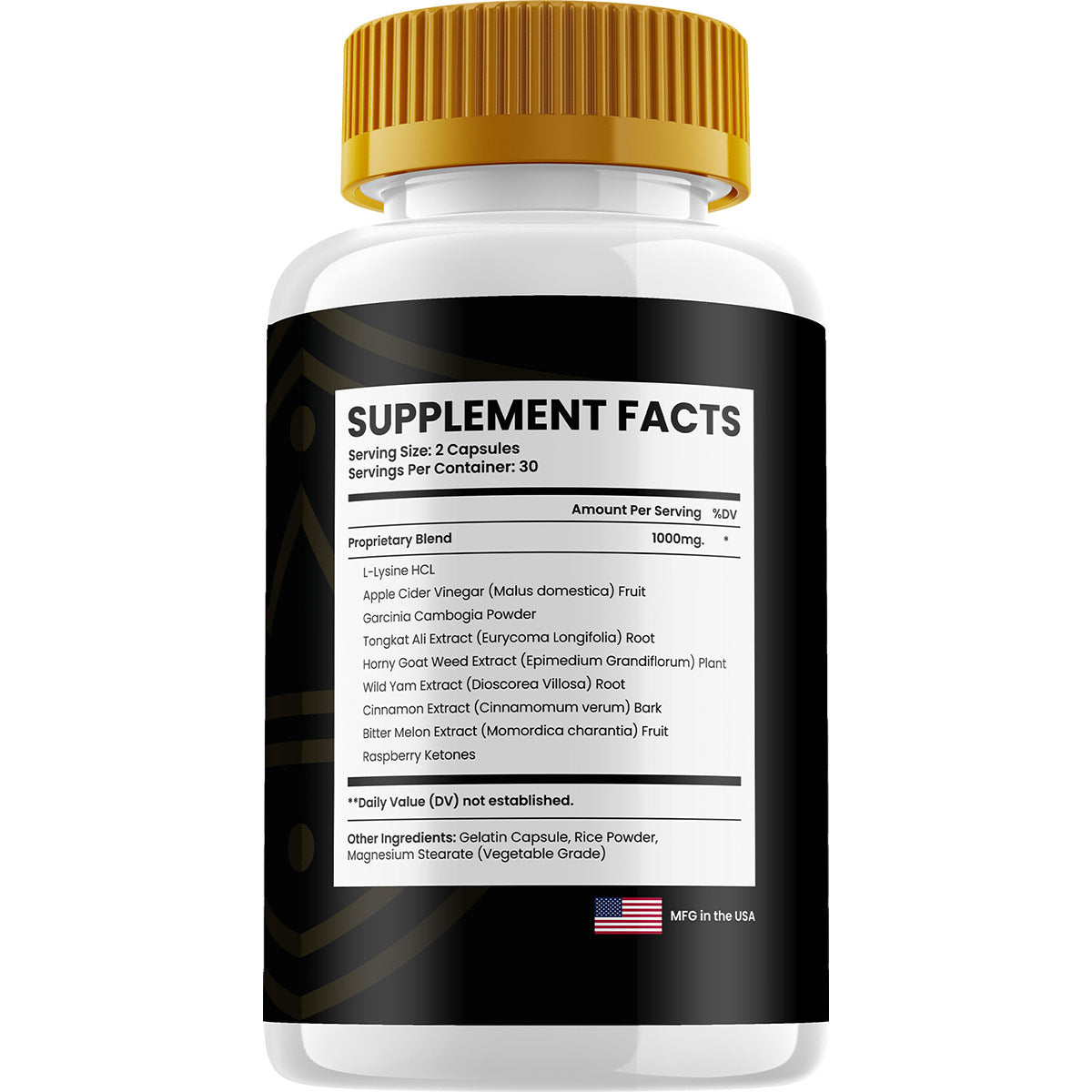 King’s Prostate Defender Capsules