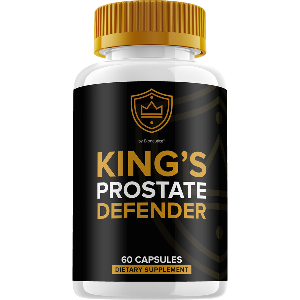 King’s Prostate Defender Capsules