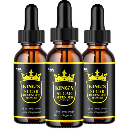 Kings Sugar Defender Drops