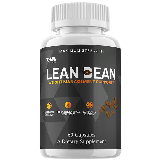 Lean Bean Capsules