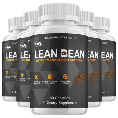 Lean Bean Capsules