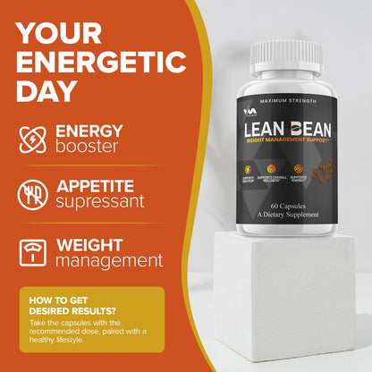 Lean Bean Capsules