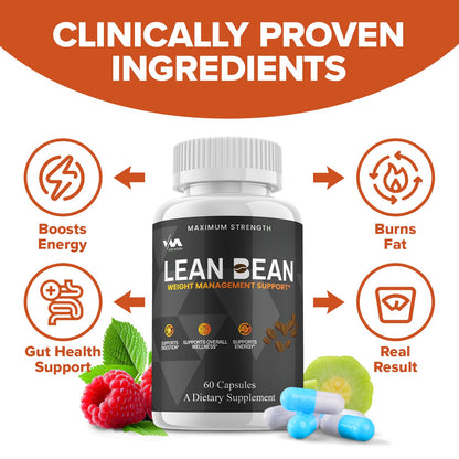 Lean Bean Capsules