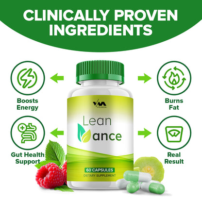 Lean Vance Capsules