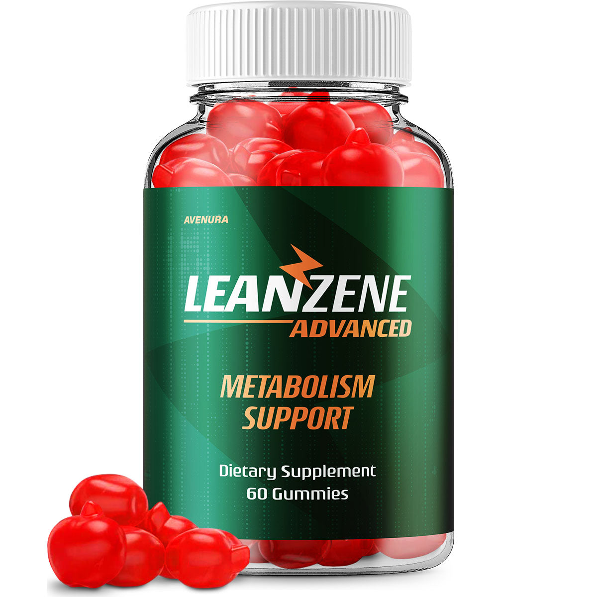 LeanZene Gummies