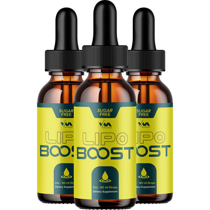 Lipo Boost