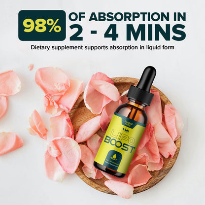 Lipo Boost