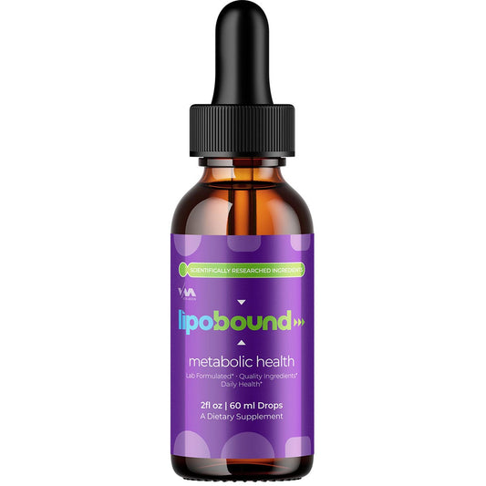 Lipobound Drops