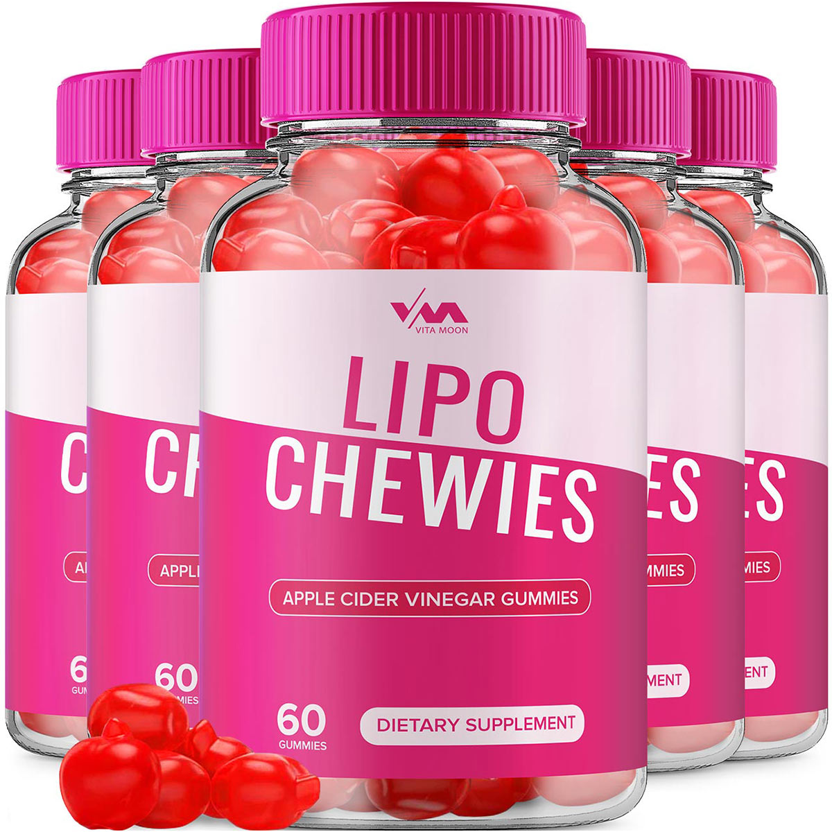 Lipo Chewies