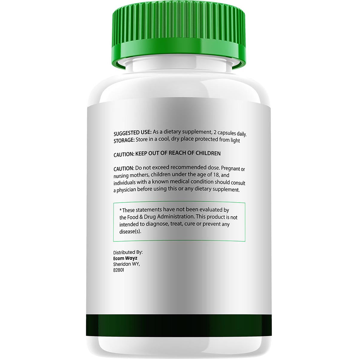 Lipo Corpus Capsules