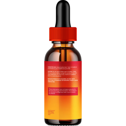 Lipo Forme Drops