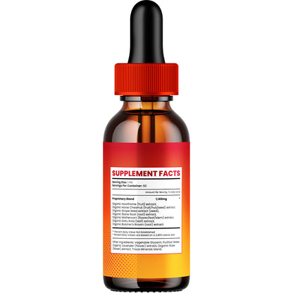 Lipo Forme Drops