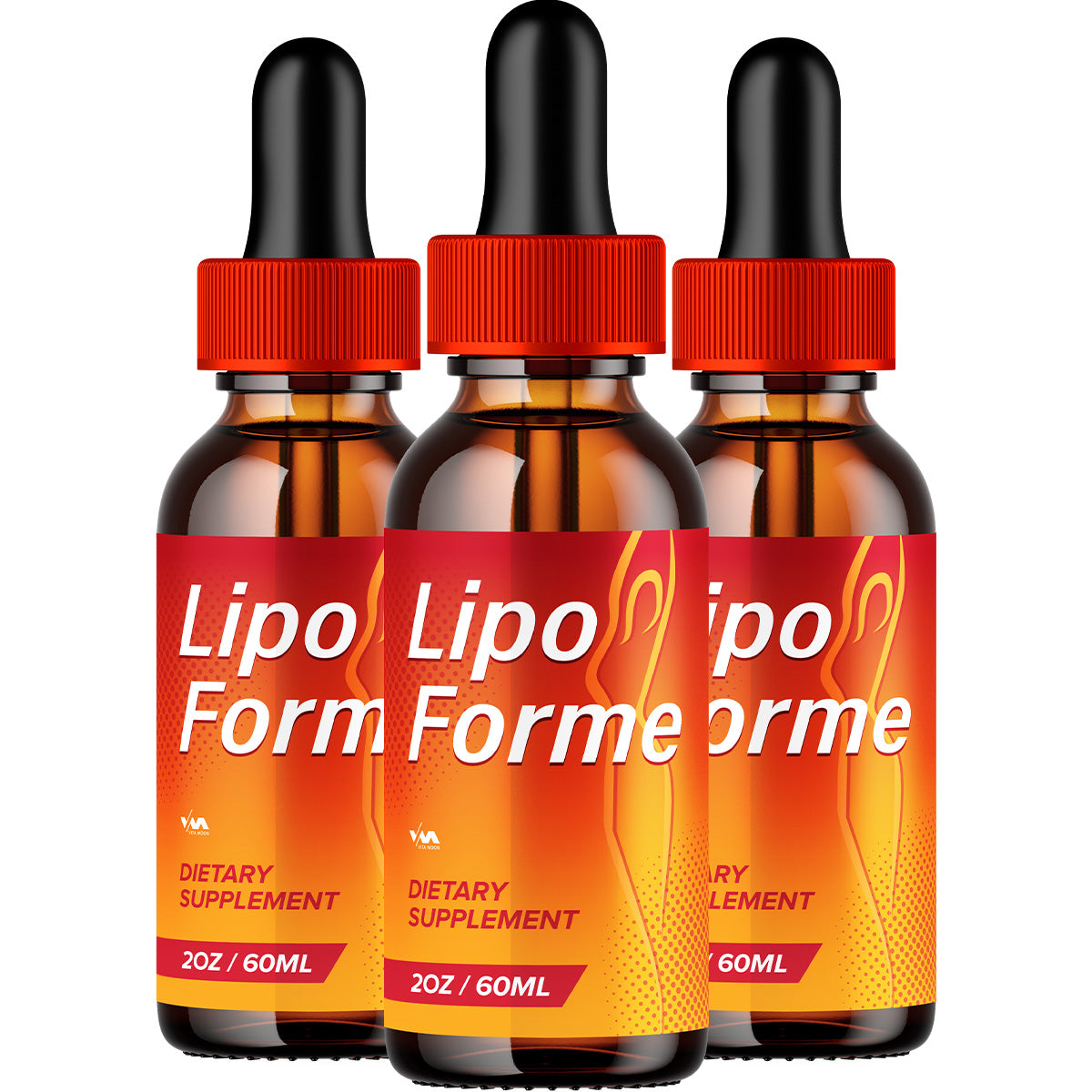 Lipo Forme Drops