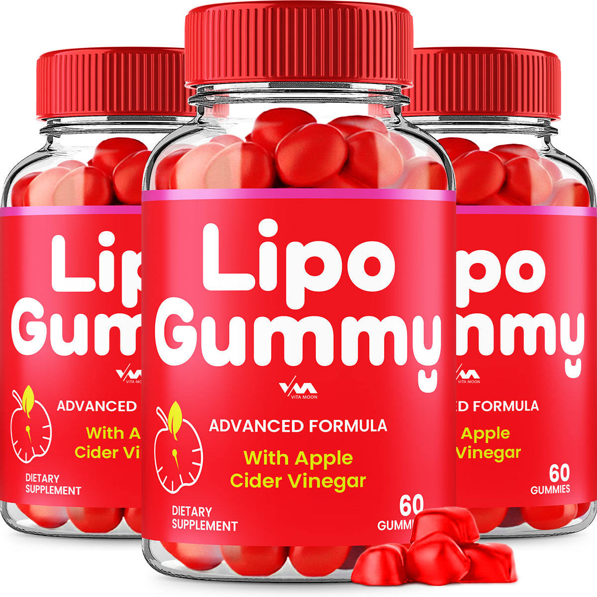 Lipo Gummy