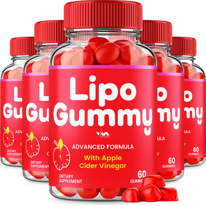 Lipo Gummy