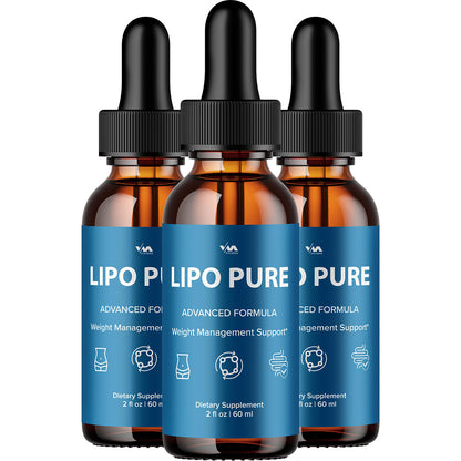 Lipo Pure