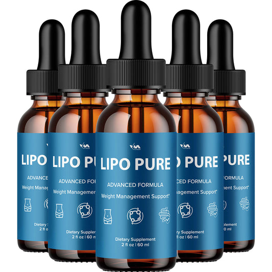 Lipo Pure