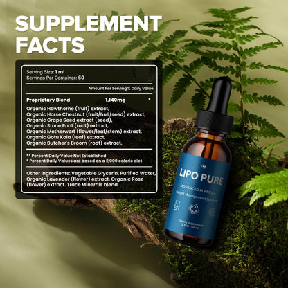 Lipo Pure