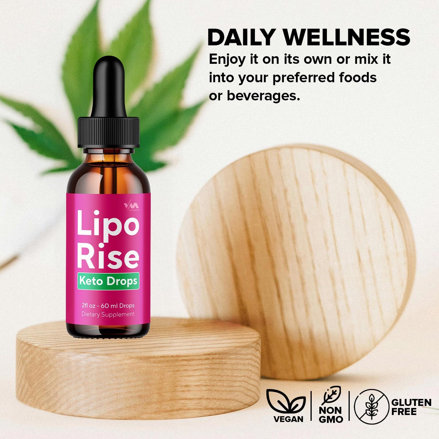 Lipo Rise