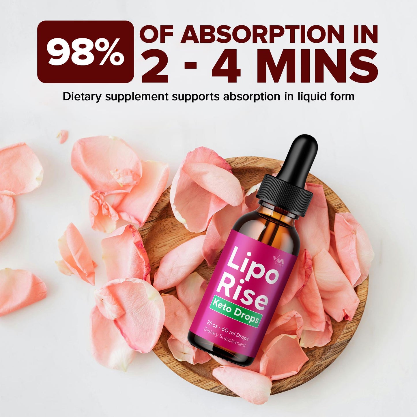 Lipo Rise