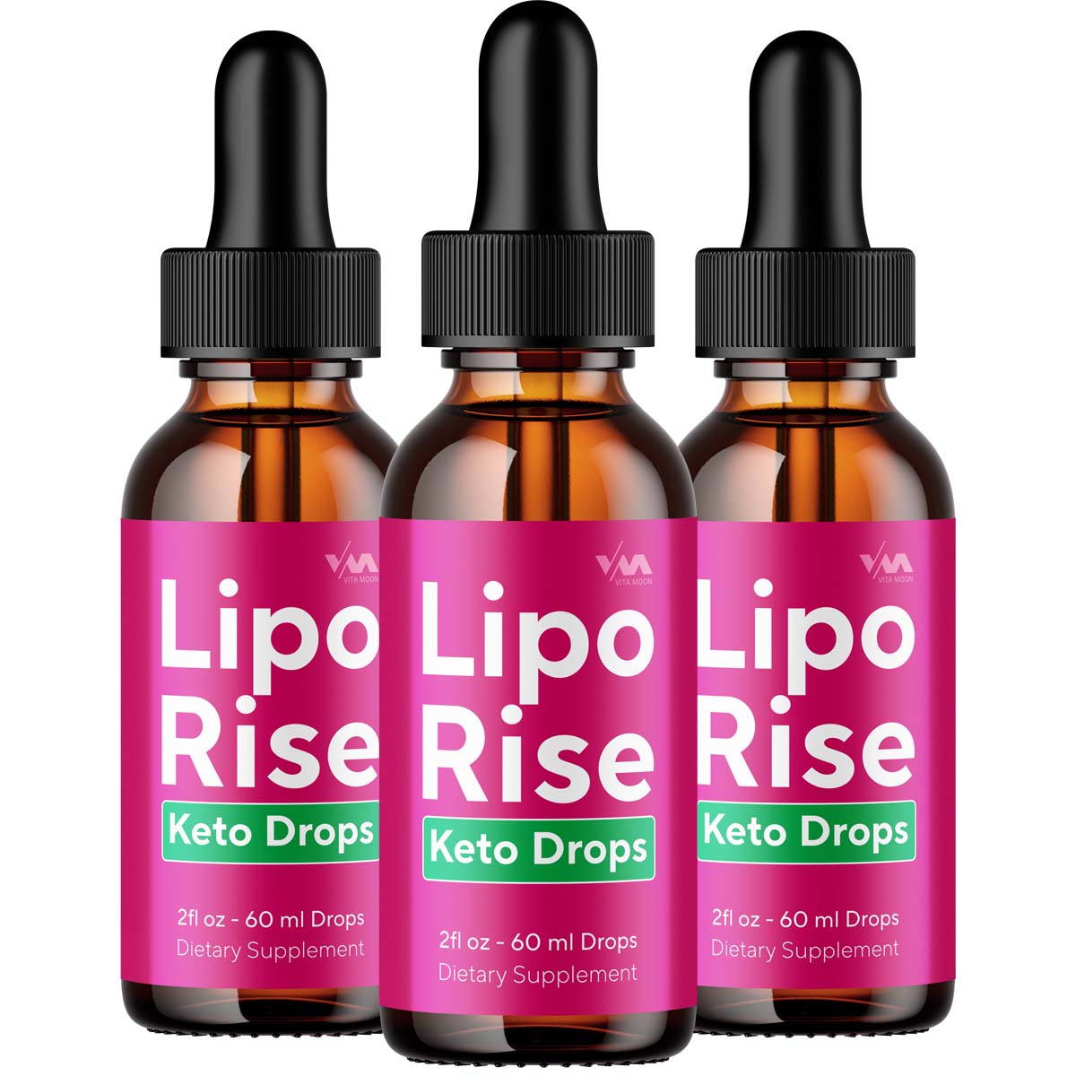 Lipo Rise