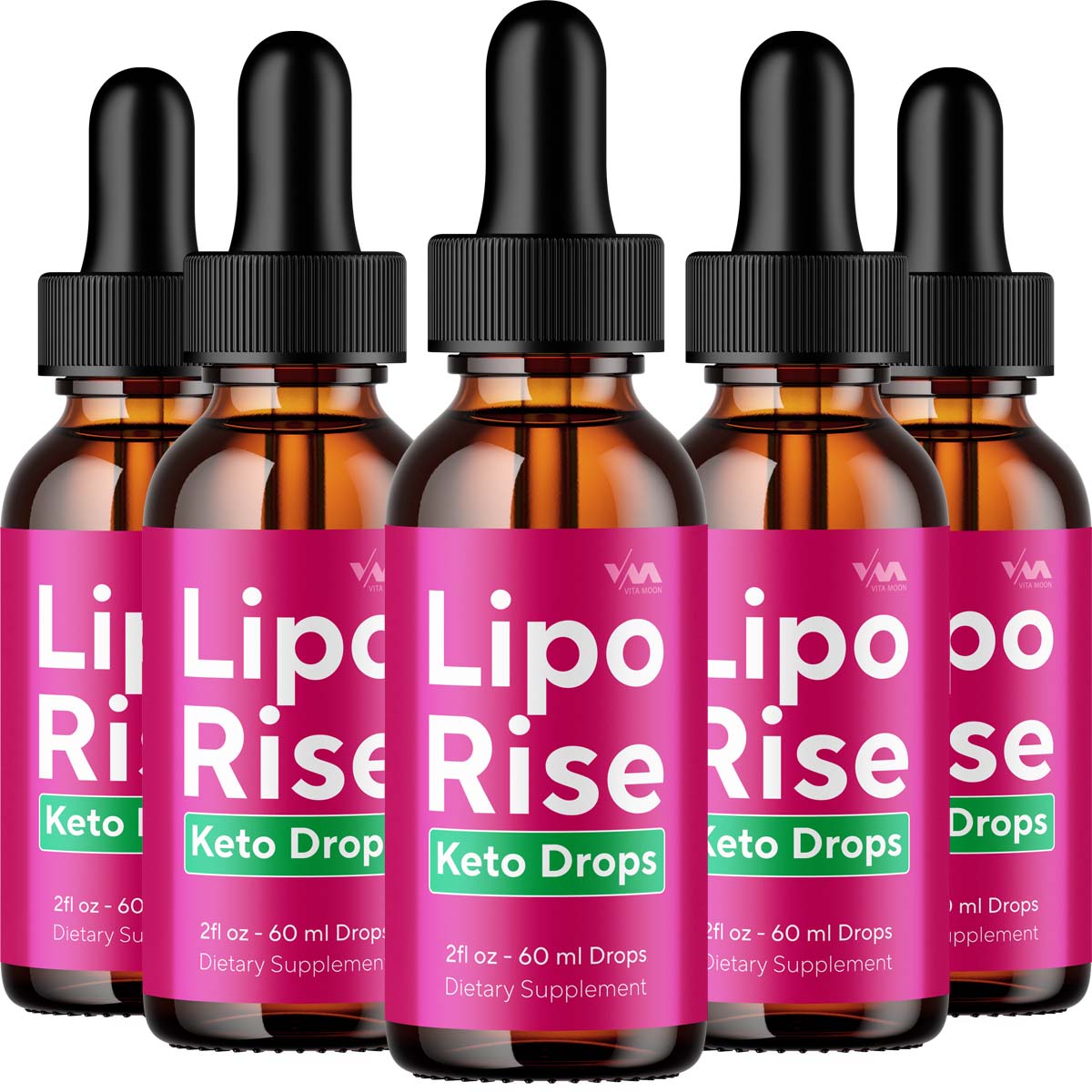 Lipo Rise