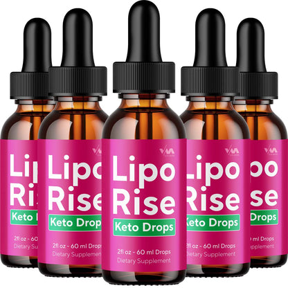 Lipo Rise