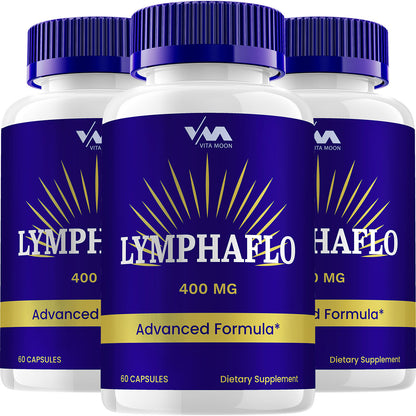 Lymphaflo Capsules