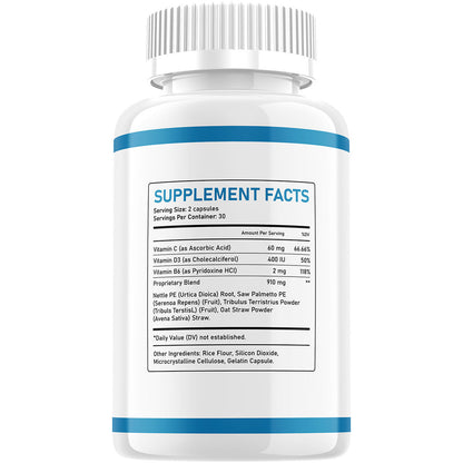 M.E.N Balance Pro Capsules