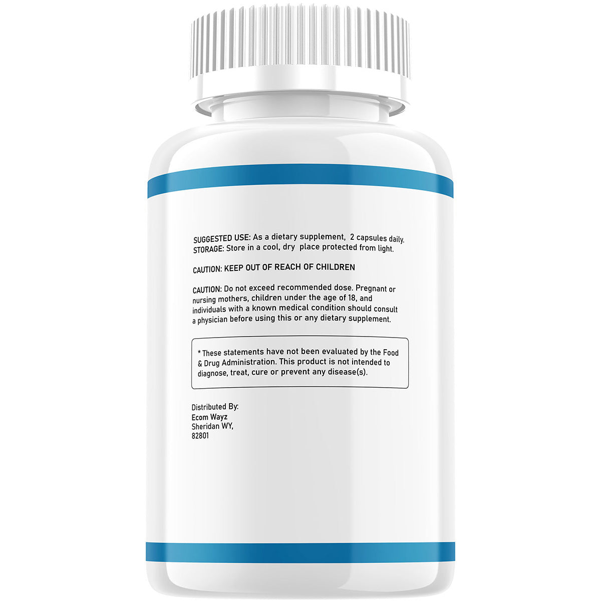 M.E.N Balance Pro Capsules