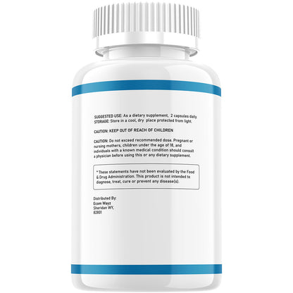 M.E.N Balance Pro Capsules
