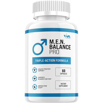 M.E.N Balance Pro Capsules