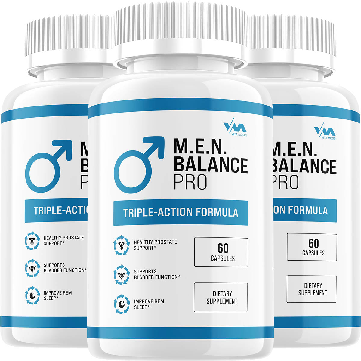 M.E.N Balance Pro Capsules
