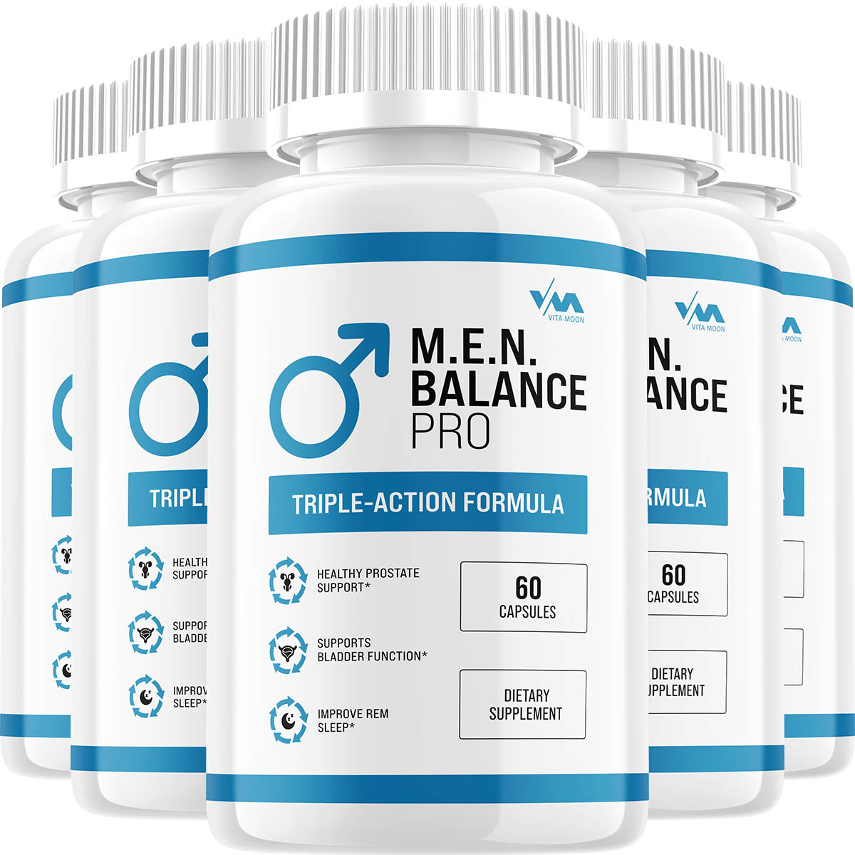 M.E.N Balance Pro Capsules