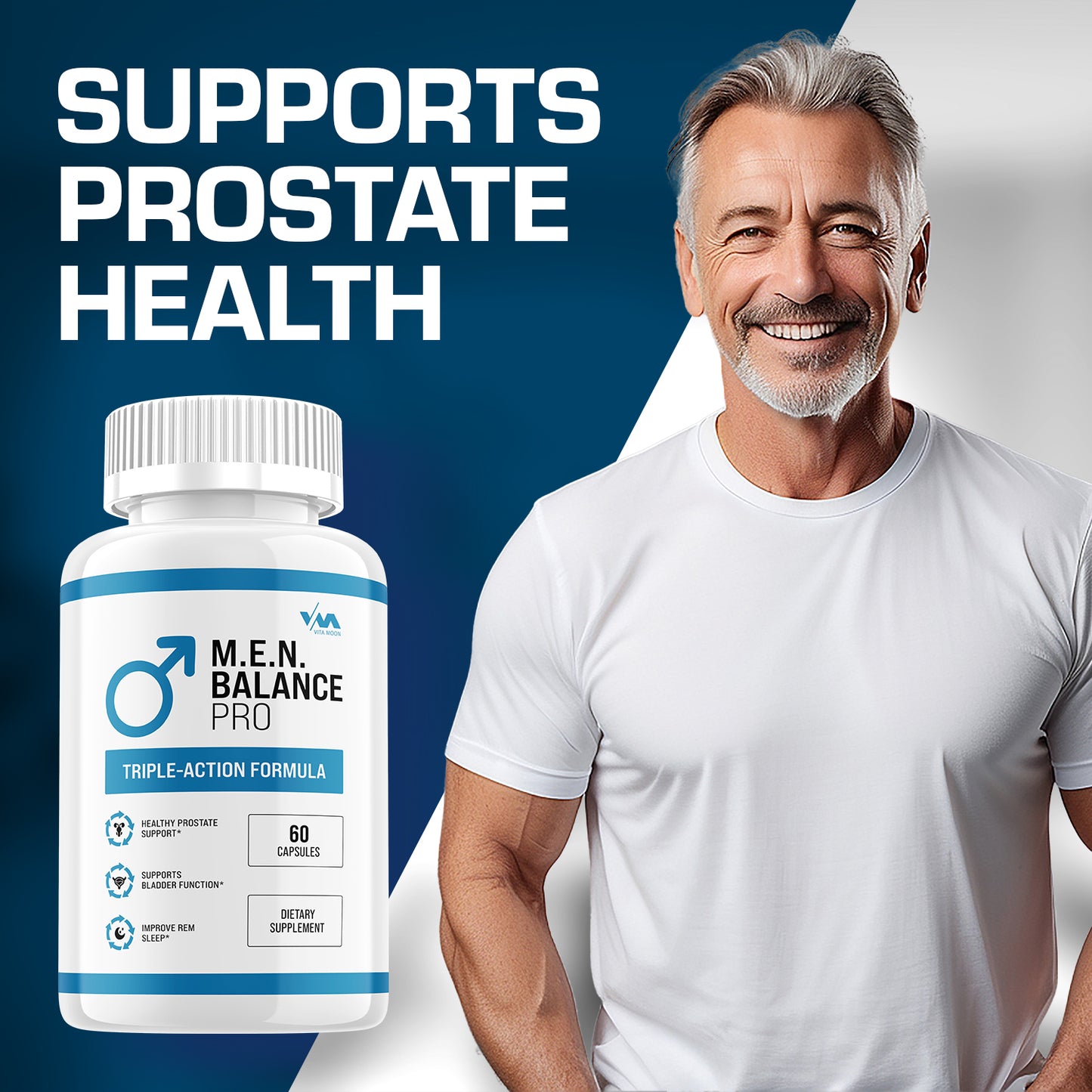 M.E.N Balance Pro Capsules