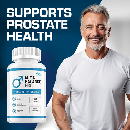 M.E.N Balance Pro Capsules