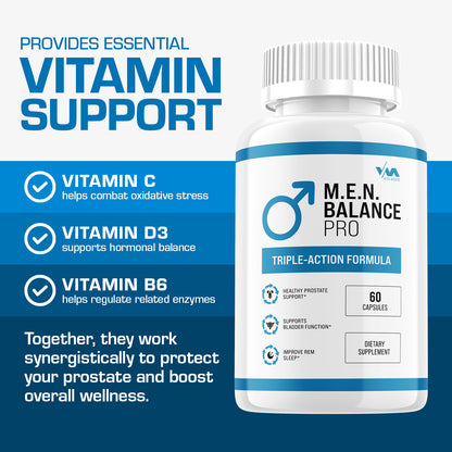 M.E.N Balance Pro Capsules