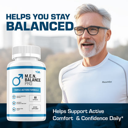 M.E.N Balance Pro Capsules