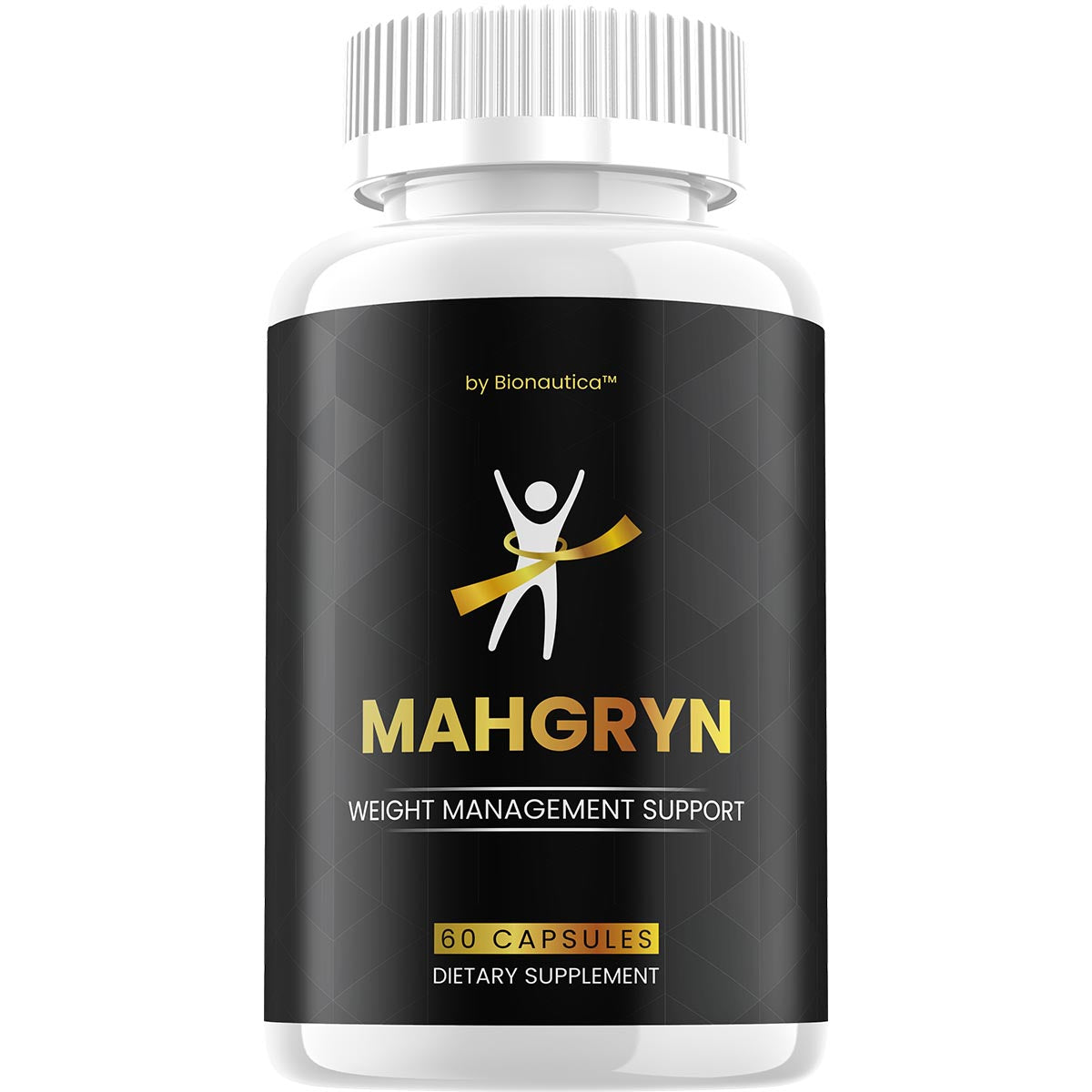 Mahgryn Capsules