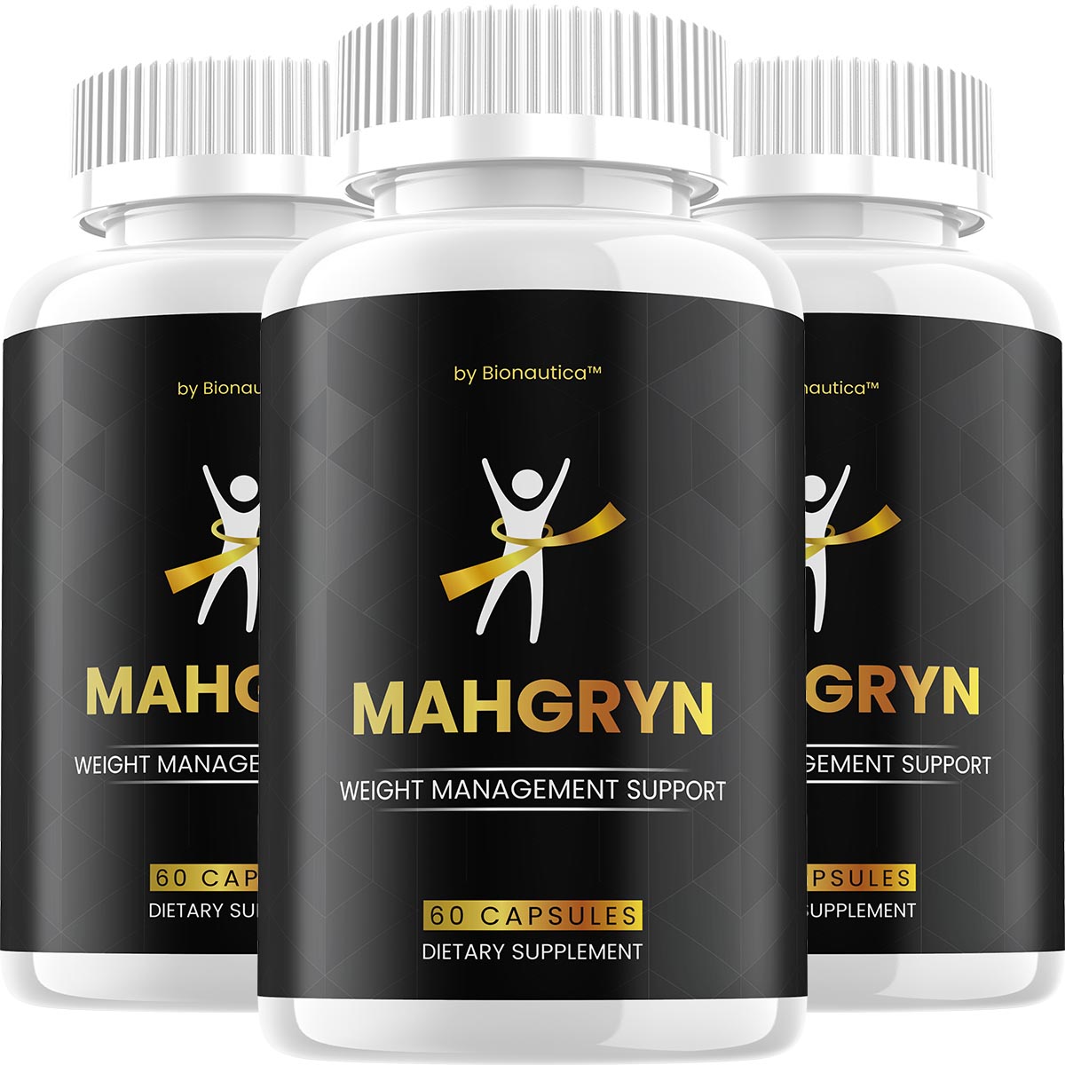 Mahgryn Capsules