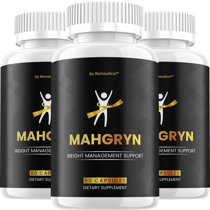 Mahgryn Capsules