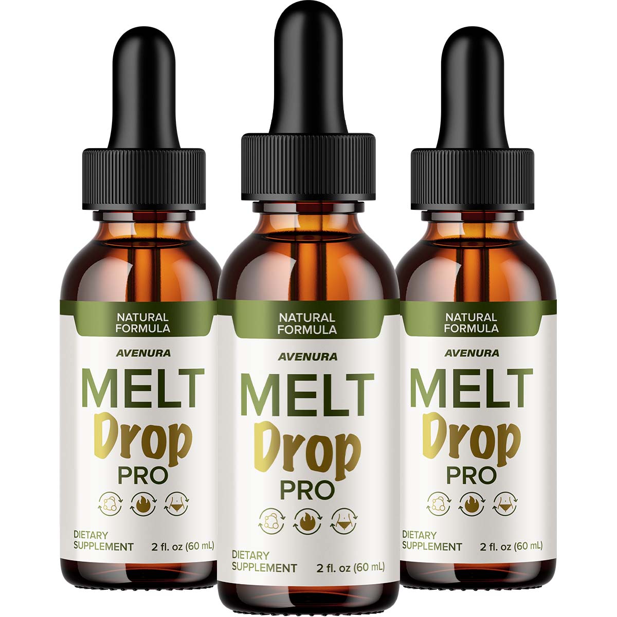 Melt Drop Pro