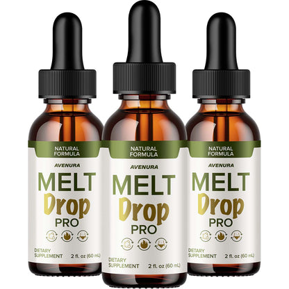 Melt Drop Pro
