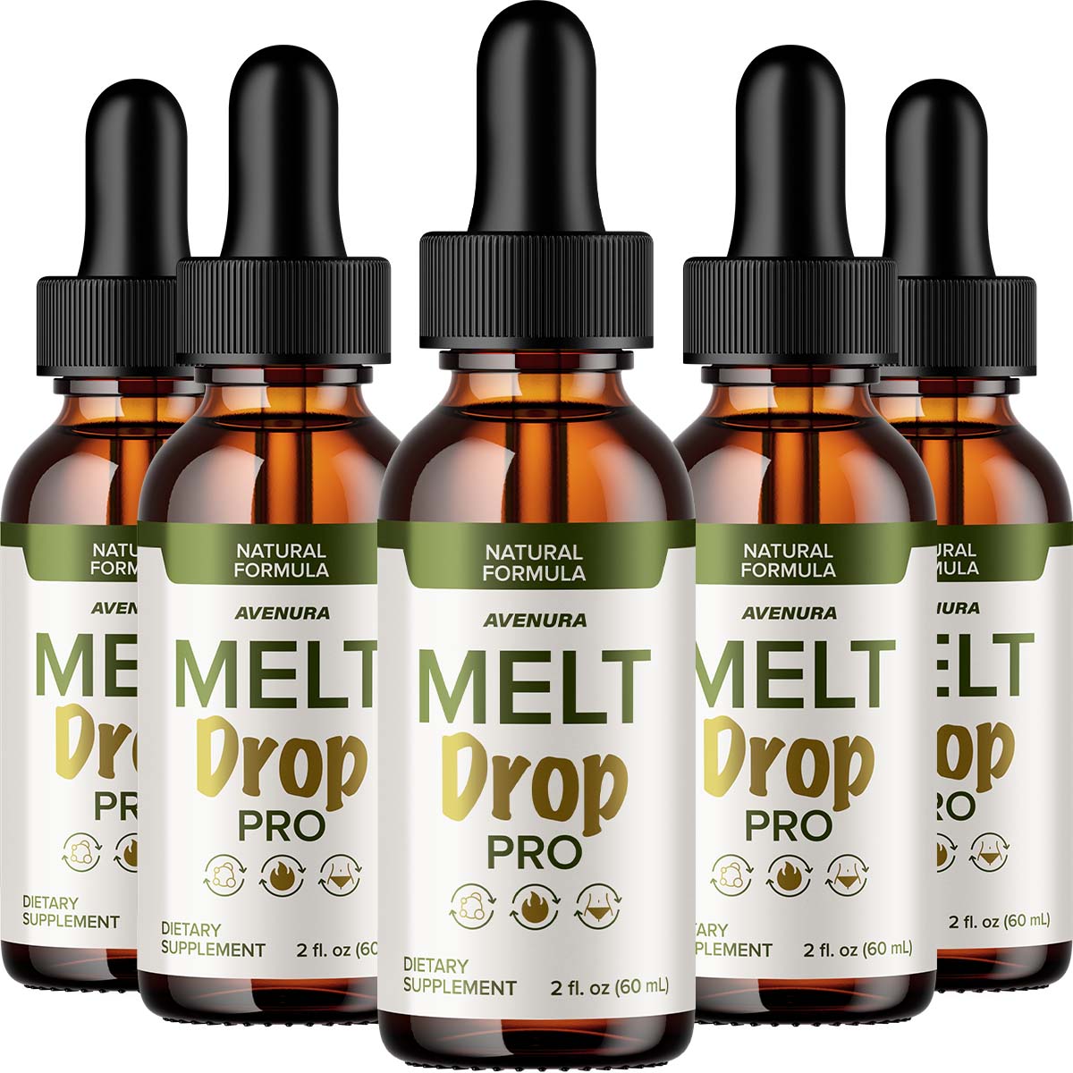 Melt Drop Pro