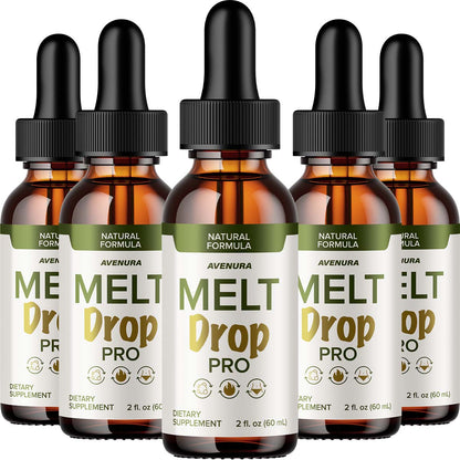Melt Drop Pro