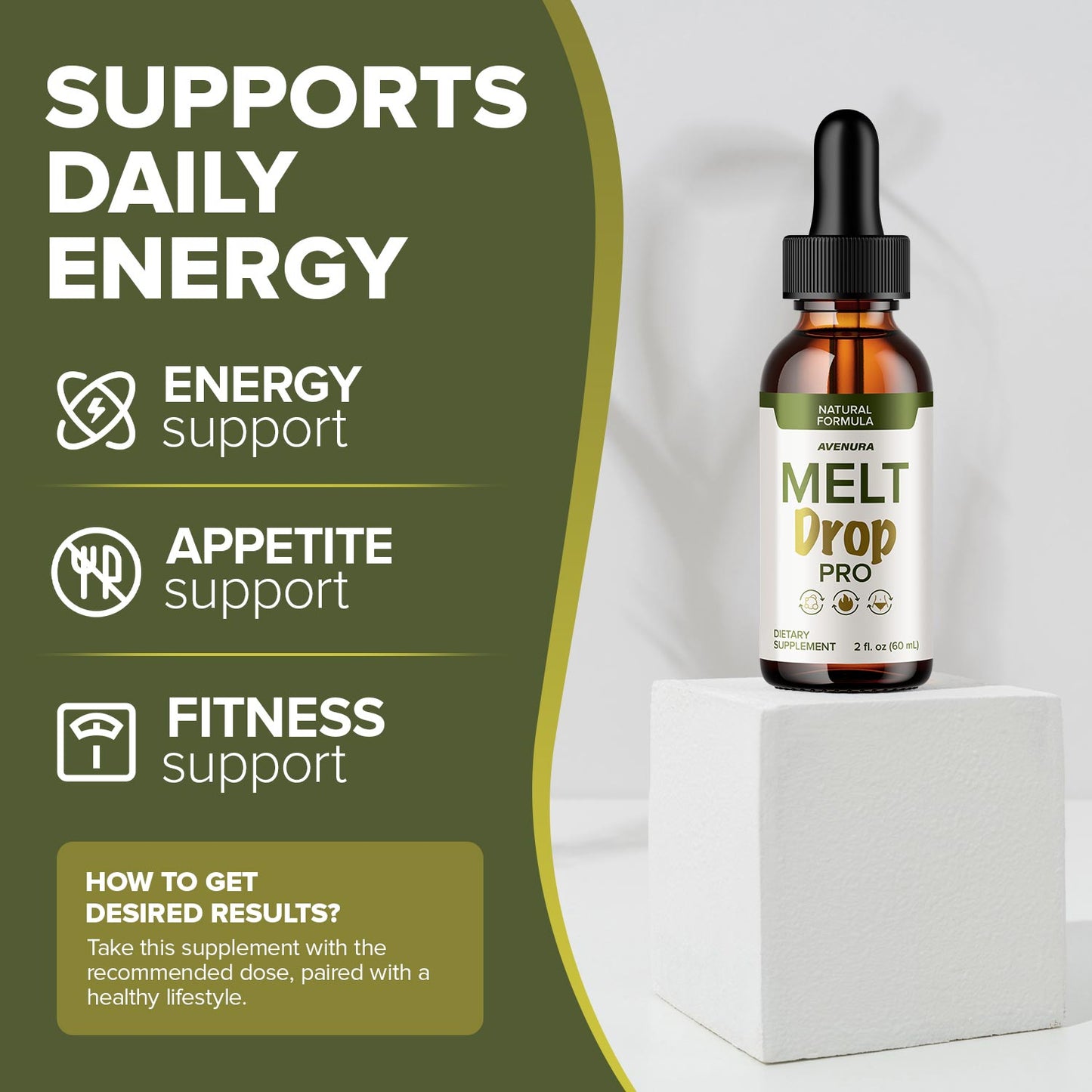 Melt Drop Pro